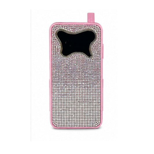 Pulidor De Uñas T3 – Práctico, Portátil Y Versátil
