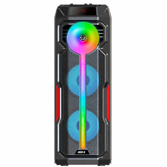GD-2896 / CABINA GEDI-G