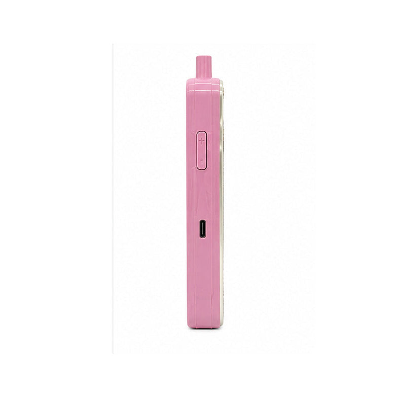 Pulidor de Uñas T3 – Práctico, Portátil y Versátil