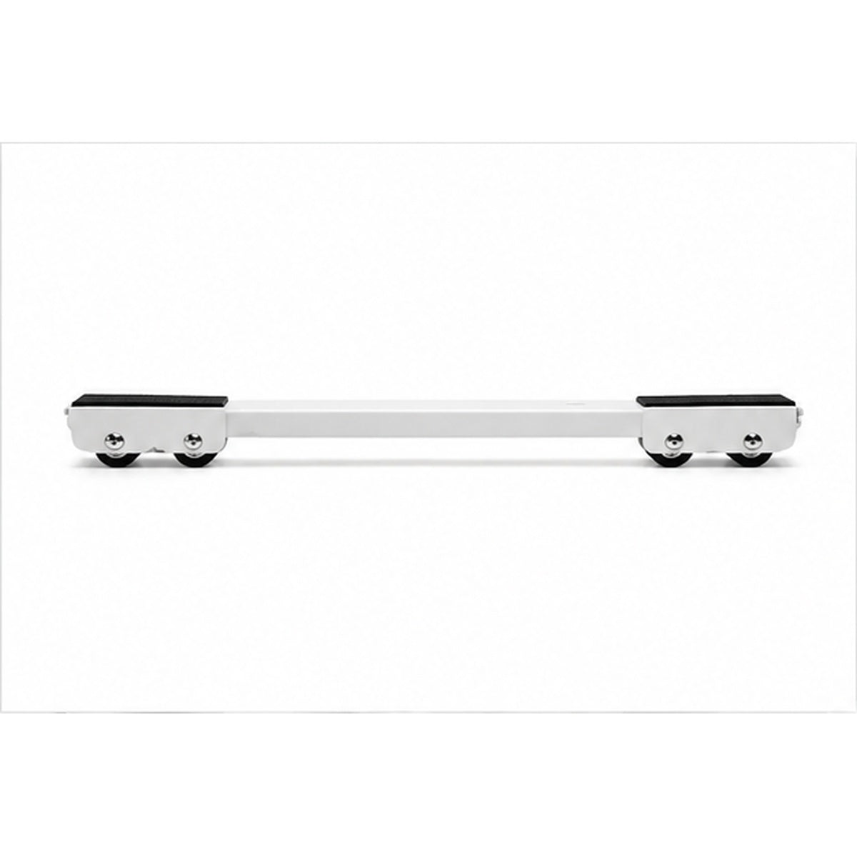Base Ajustable con Ruedas para Electrodomésticos – Soporte Móvil Universal
