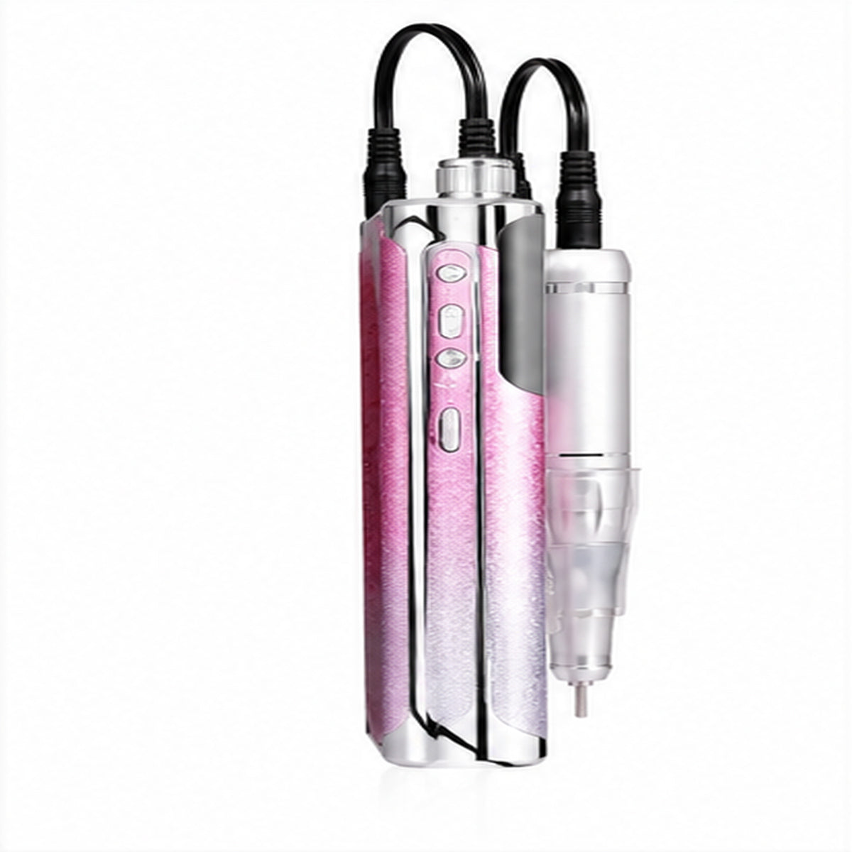 Pulidor Profesional Inalámbrico para Uñas SY905 – 40.000 RPM