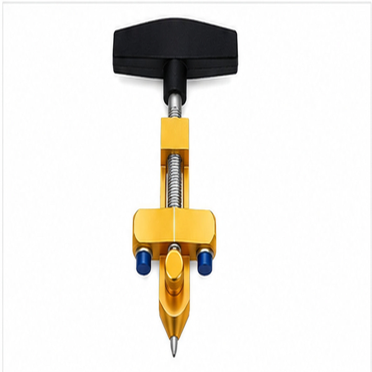 Cortador Manual Portátil de Azulejos, Vidrio y Cerámica – Herramienta de Corte Preciso