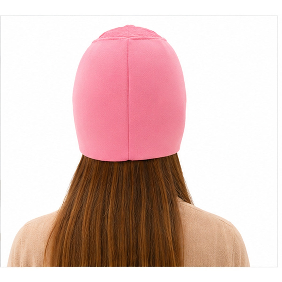 Gorro Antimigraña de Gel Frío y Calor – Alivio y Relajación