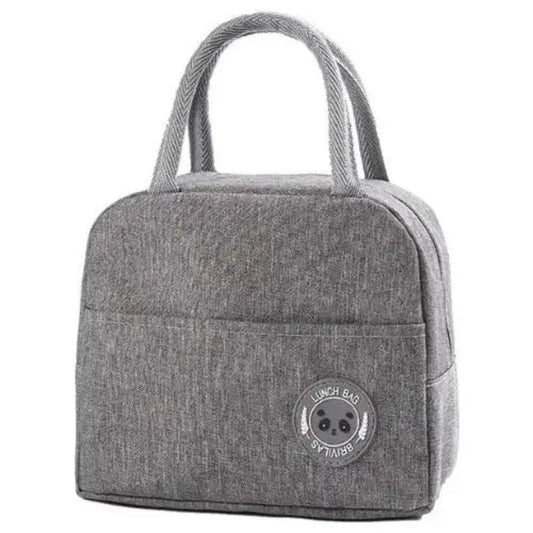 LONCHERA BOLSA TÉRMICA PARA ADULTOS HIGIÉNICA LIMPIAFACIL