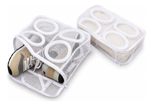 Funda Para Ropa Delicada Y Zapatos Lavadora