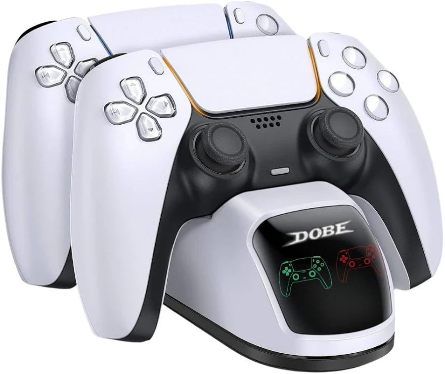 Base De Carga Control Play 5 DOBE
