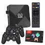 Consola Retro Portátil GameBox G5 con Pantalla IPS