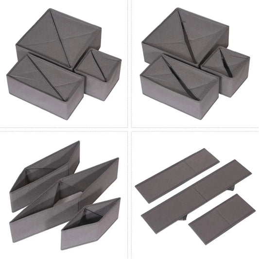Organizador Ropa Interior X6