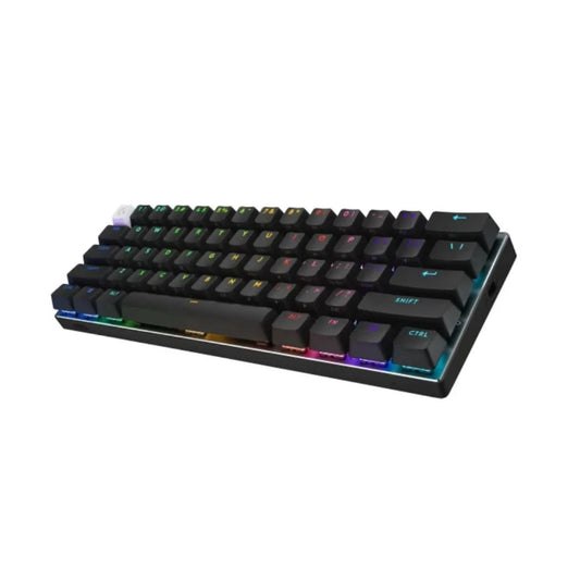 Teclado Gamer Mecanico JG 68 AL 60%