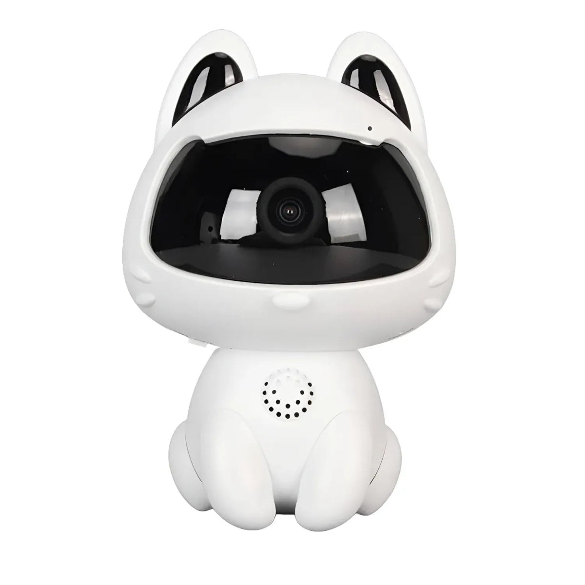 Cámara De Vigilancia IP Gato V380