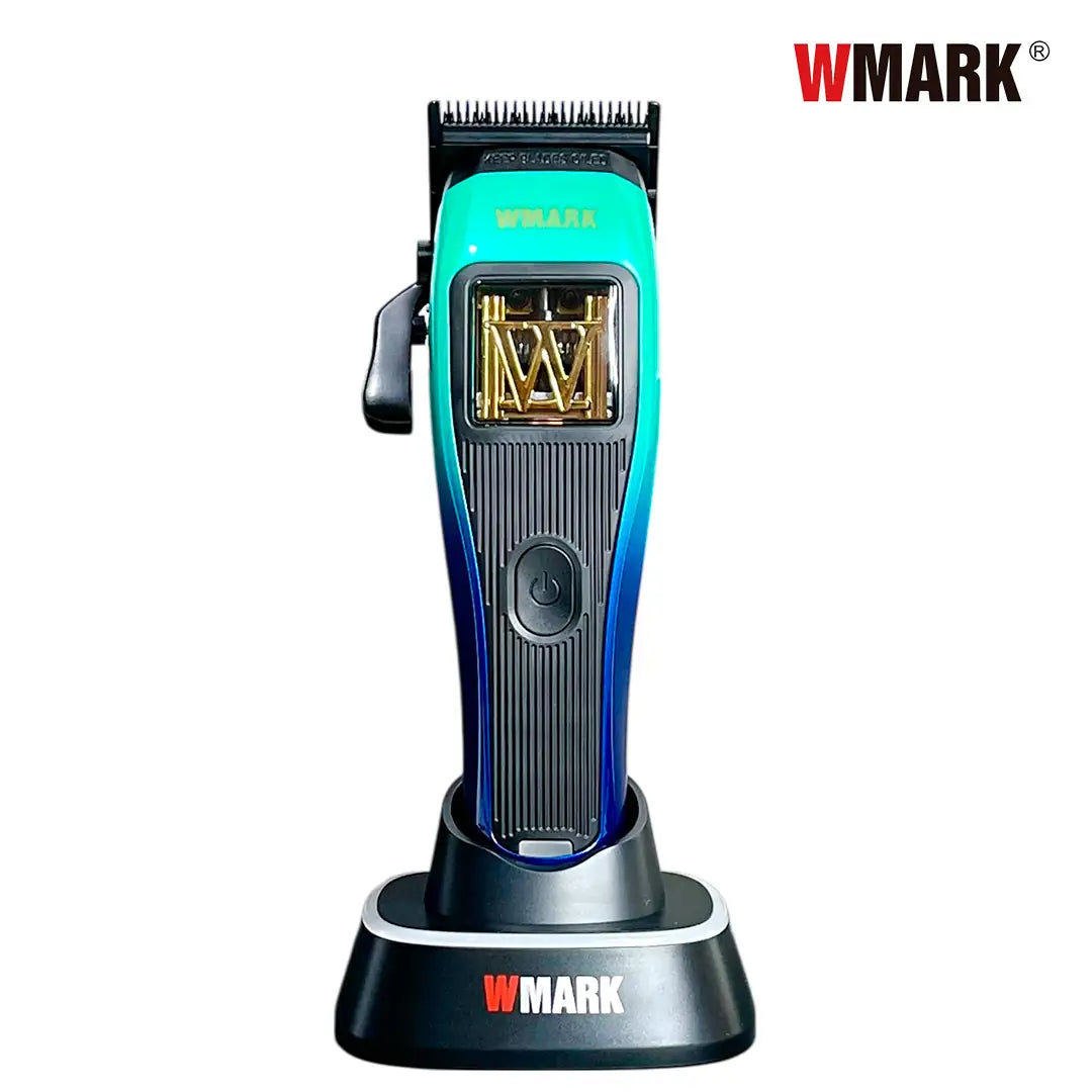 Cortadora Profesional Wmark Ng-x1 10,000 Rpm Alta Potencia