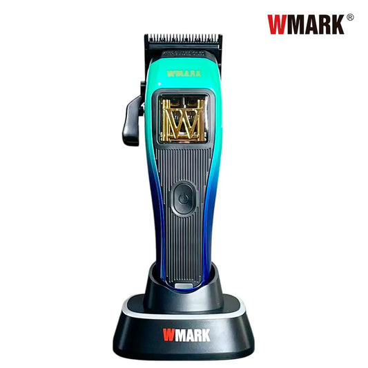 Cortadora Profesional Wmark Ng-x1 10,000 Rpm Alta Potencia
